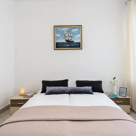 Elite Basilica Mariacka Apartment Danzig