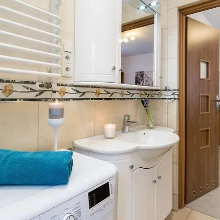 Elite Basilica Mariacka