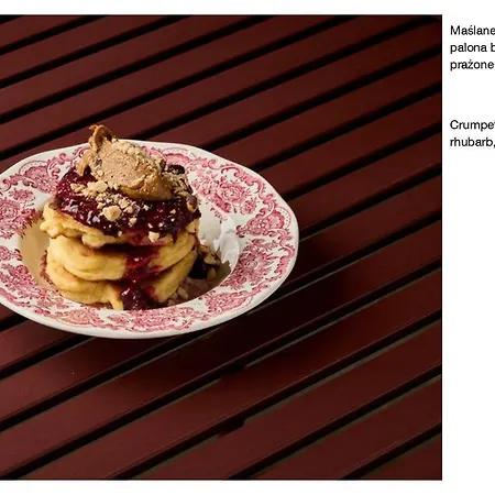 Appartement Elite Basilica Mariacka *