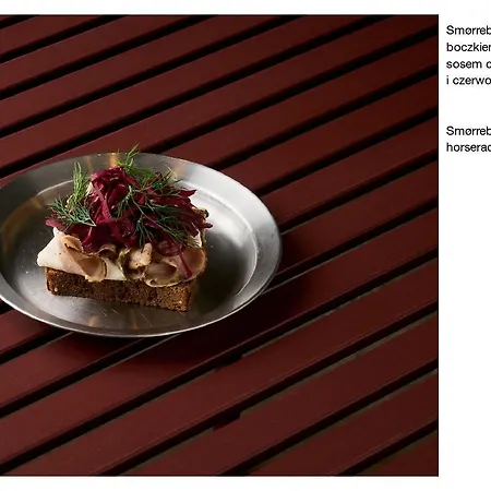 Elite Basilica Mariacka Gdańsk