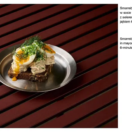 Elite Basilica Mariacka *