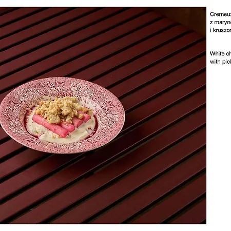 Elite Basilica Mariacka