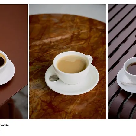 Elite Basilica Mariacka Appartement Gdańsk