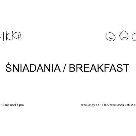 Elite Basilica Mariacka Appartement