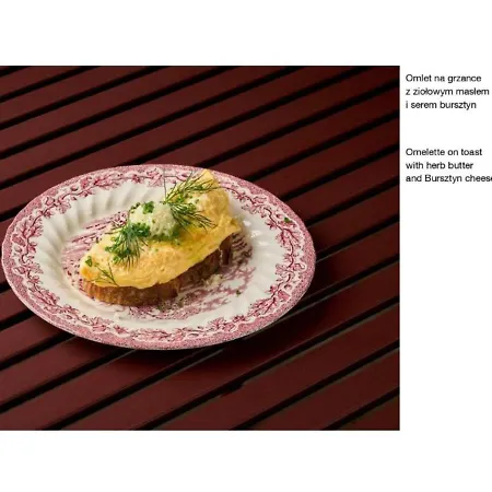 Elite Basilica Mariacka Appartement