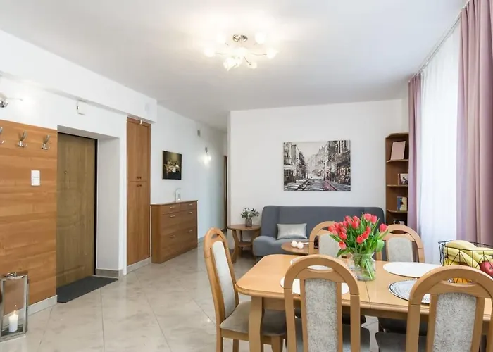 Elite Basilica Mariacka Gdansk