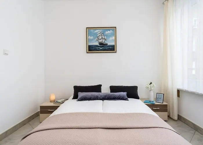 Elite Basilica Mariacka *