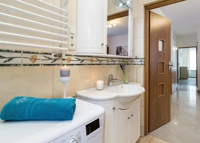 Elite Basilica Mariacka