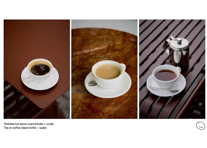 Elite Basilica Mariacka 公寓 *