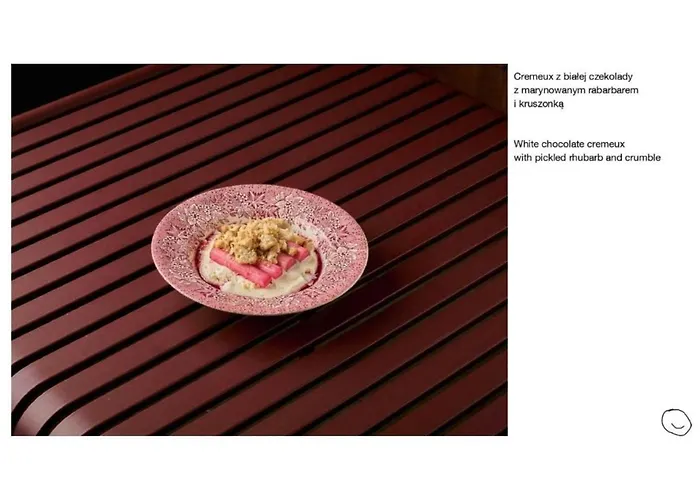 Elite Basilica Mariacka *