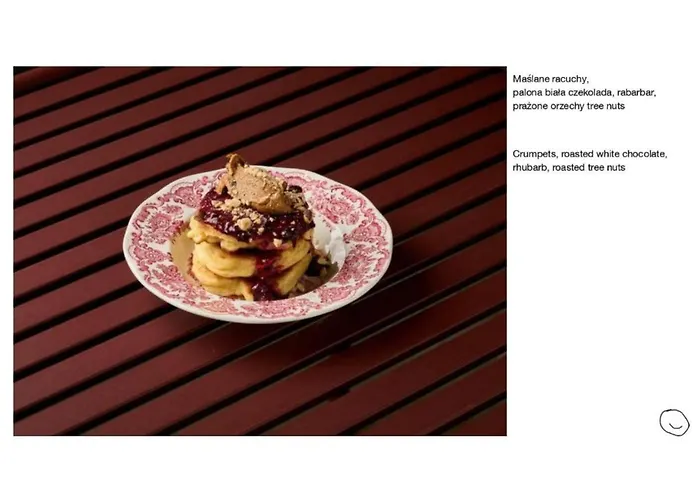 Elite Basilica Mariacka