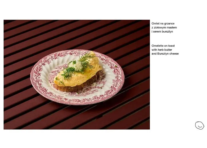 Elite Basilica Mariacka 公寓