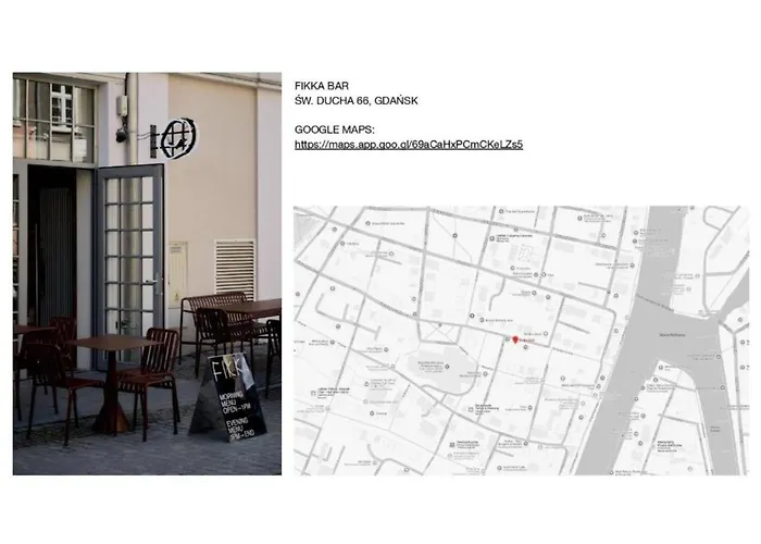 Elite Basilica Mariacka Gdańsk