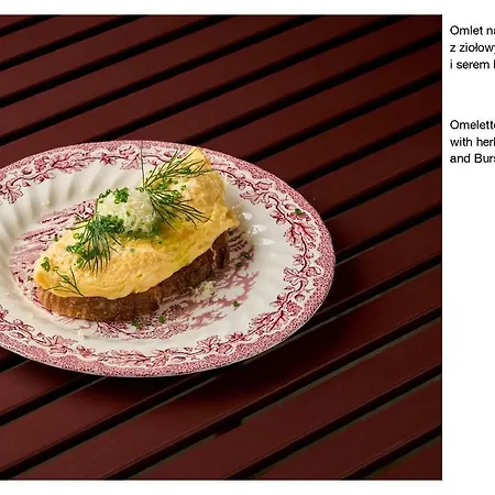 Elite Basilica Mariacka Apartmán *