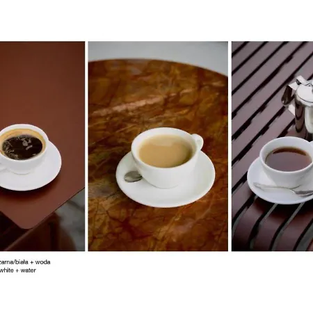 Elite Basilica Mariacka Apartmán *