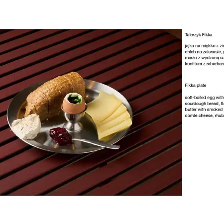 Elite Basilica Mariacka