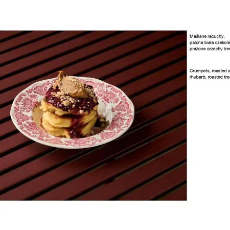 Elite Basilica Mariacka